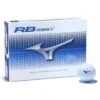 Mizuno RB 566V Golf Balls 1 Mizuno RB 566V Golf Balls -Golf Pro Shop Mizuno RB 566V Balls