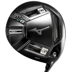 Mizuno ST-G 220 Custom Fit Driver 9 Mizuno ST-G 220 Custom Fit Driver -Golf Pro Shop Mizuno ST G 220 Driver Sole View
