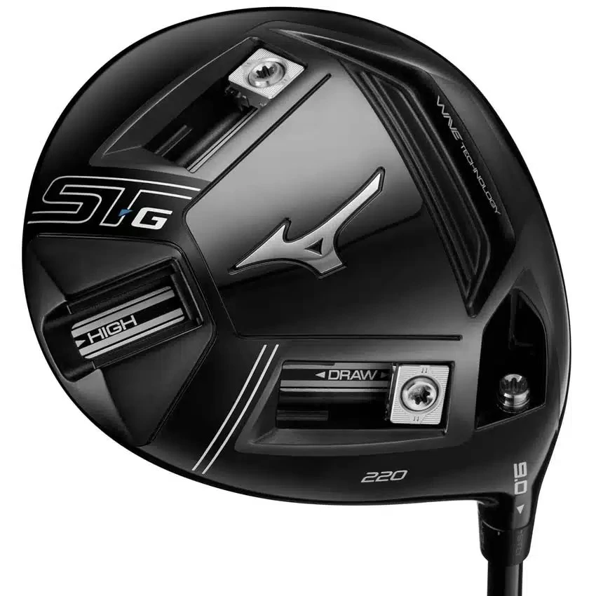 Mizuno ST-G 220 Custom Fit Driver 3 Mizuno ST-G 220 Custom Fit Driver