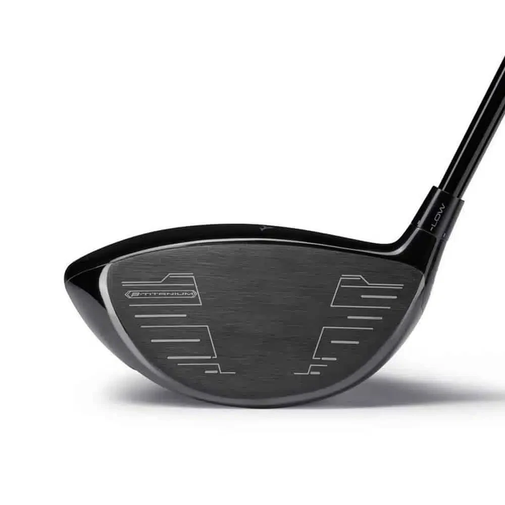 Mizuno ST-X 230 Custom Fit Driver 4 Mizuno ST-X 230 Custom Fit Driver - Image 2