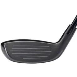 Mizuno ST-Z 230 Custom Fit Hybrid 7 Mizuno ST-Z 230 Custom Fit Hybrid -Golf Pro Shop Mizuno ST Z 230 Hybrid Face View