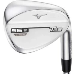 Mizuno T22 RAW Custom Fit Wedge