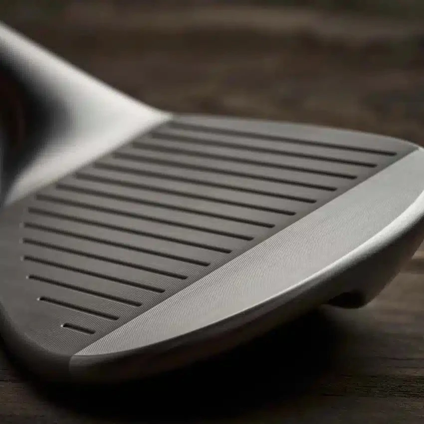 Mizuno T22 Blue Ion Custom Fit Wedge 6 Mizuno T22 Blue Ion Custom Fit Wedge - Image 4