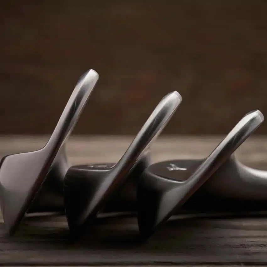 Mizuno T22 Satin Chrome Custom Fit Wedge 9 Mizuno T22 Satin Chrome Custom Fit Wedge - Image 7