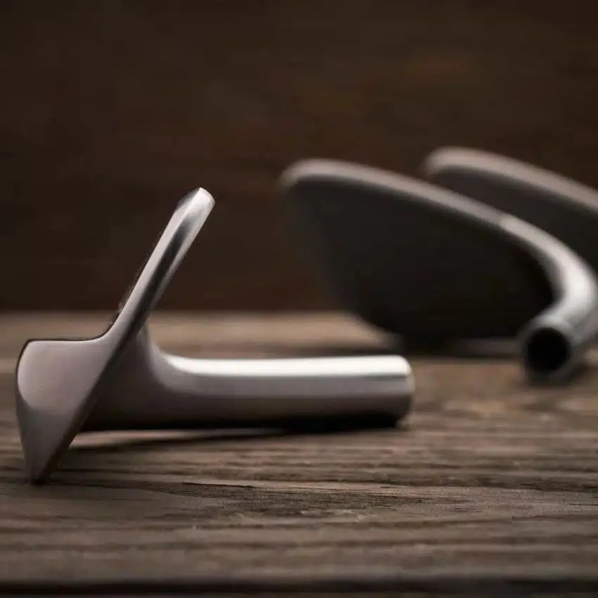 Mizuno T22 Blue Ion Custom Fit Wedge 8 Mizuno T22 Blue Ion Custom Fit Wedge - Image 6