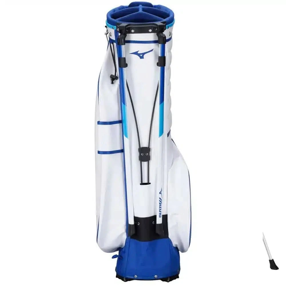 Mizuno Tour 6-Way Stand Bag 5 Mizuno Tour 6-Way Stand Bag - Image 3