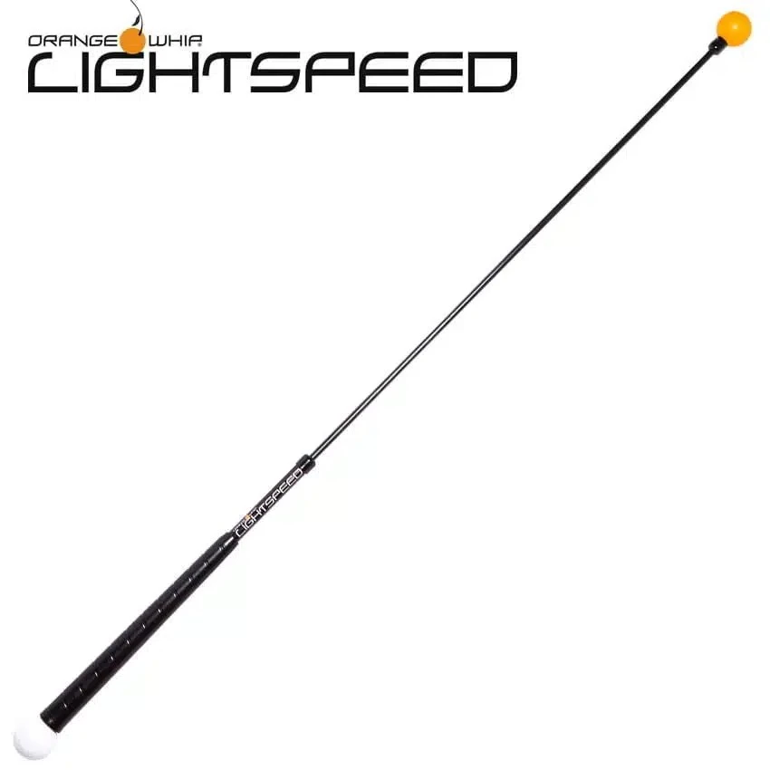 Orange Whip LightSpeed Trainer 3 Orange Whip LightSpeed Trainer