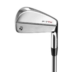 TaylorMade P7TW Custom Fit Irons