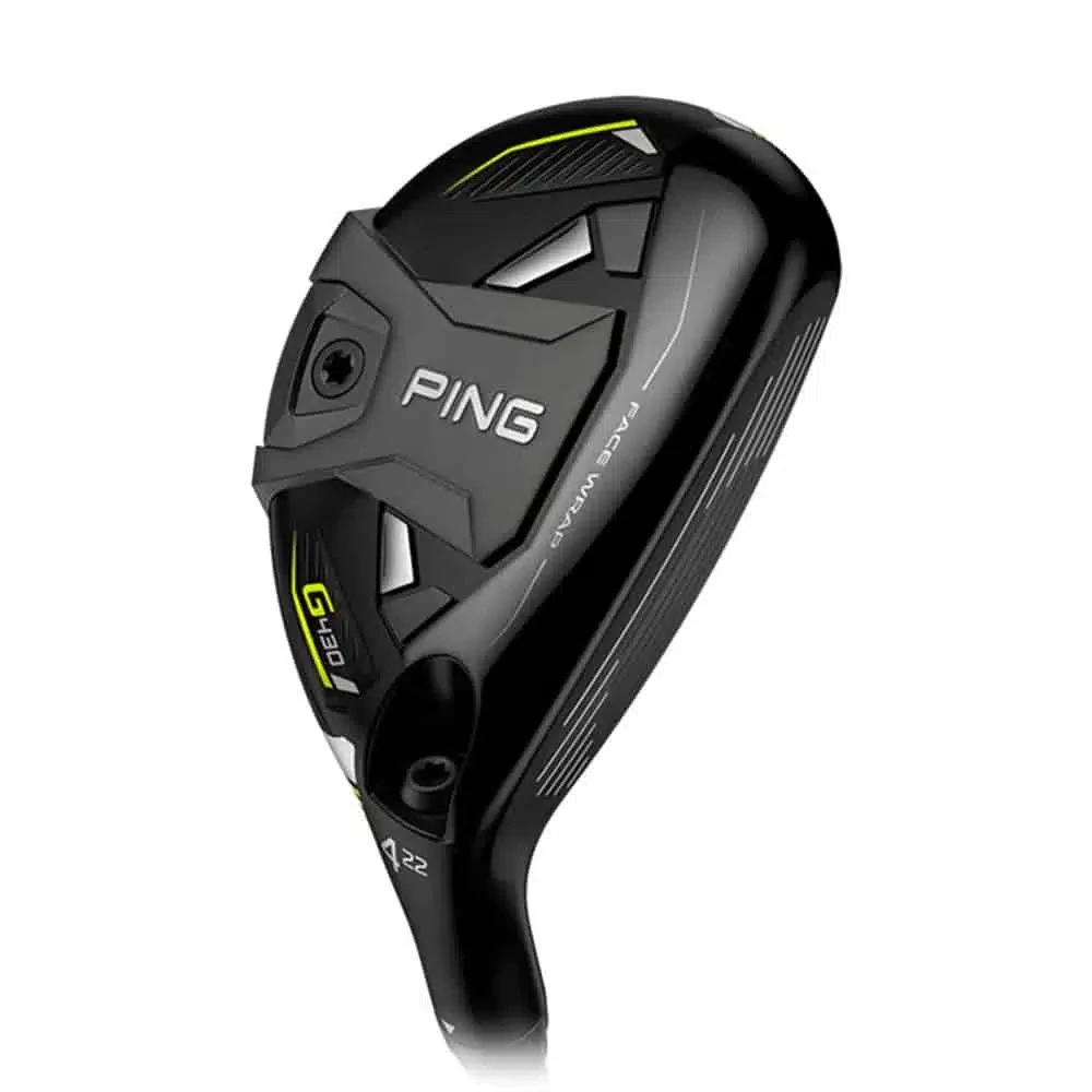 PING G430 Custom Fit Hybrid 3 PING G430 Custom Fit Hybrid