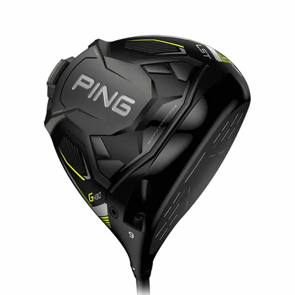 PING G430 LST Custom Fit Driver 3 PING G430 LST Custom Fit Driver