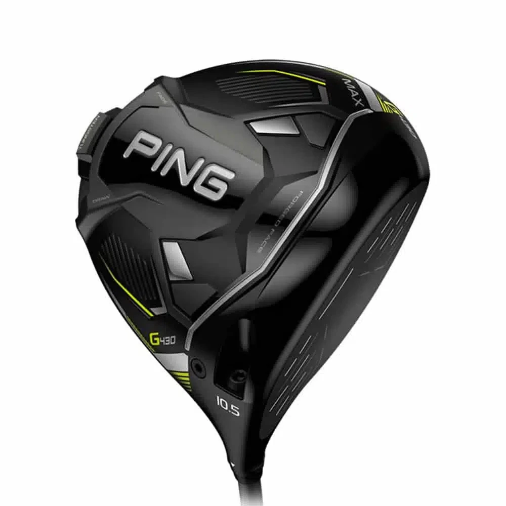 PING G430 MAX Custom Fit Driver 3 PING G430 MAX Custom Fit Driver