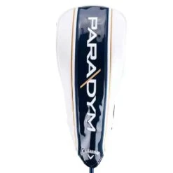 Callaway Paradym Triple Diamond Custom Fit Driver 11 Callaway Paradym Triple Diamond Custom Fit Driver -Golf Pro Shop Paradym Driver Headcover 2