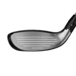 Callaway Paradym Custom Fit Hybrid 9 Callaway Paradym Custom Fit Hybrid -Golf Pro Shop Paradym Hybrid Face View