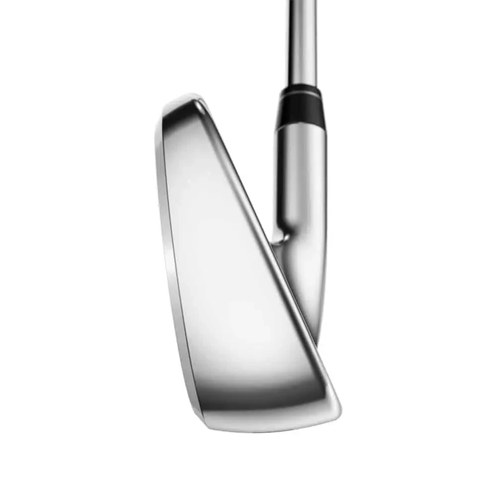 Callaway Paradym Custom Fit Irons 6 Callaway Paradym Custom Fit Irons - Image 4