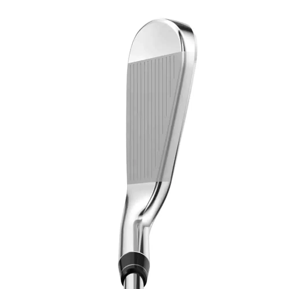 Callaway Paradym Custom Fit Irons 4 Callaway Paradym Custom Fit Irons - Image 2