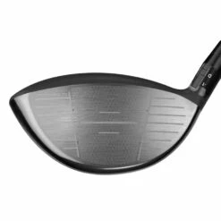 Callaway Paradym Triple Diamond Custom Fit Driver 9 Callaway Paradym Triple Diamond Custom Fit Driver -Golf Pro Shop Paradym Triple Diamond Driver Face View