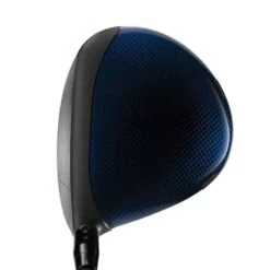 Callaway Paradym Triple Diamond Custom Fit Driver 8 Callaway Paradym Triple Diamond Custom Fit Driver -Golf Pro Shop Paradym Triple Diamond Driver Top View