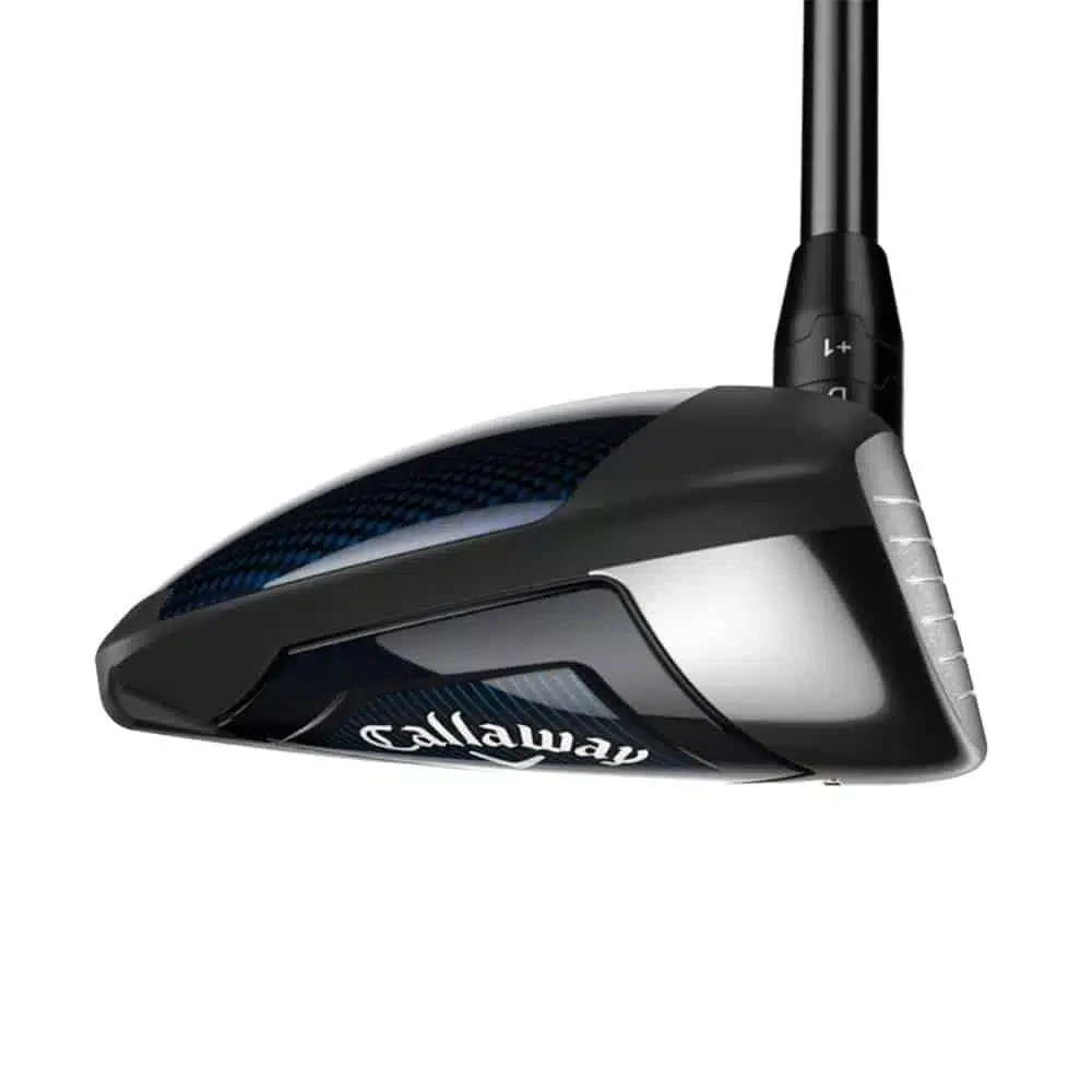 Callaway Paradym Triple Diamond Custom Fit Fairway Wood 6 Callaway Paradym Triple Diamond Custom Fit Fairway Wood - Image 4