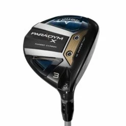 Callaway Paradym X Custom Fit Fairway Wood