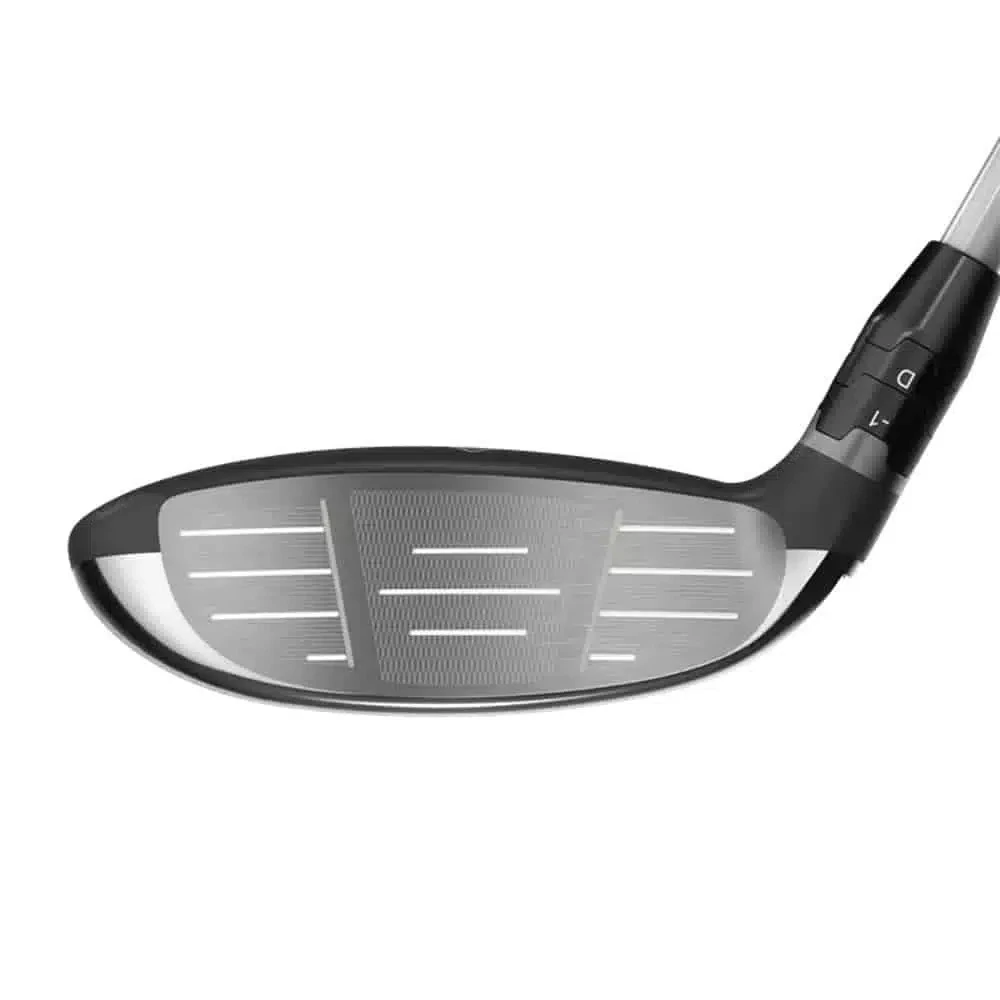 Callaway Paradym X Custom Fit Fairway Wood 5 Callaway Paradym X Custom Fit Fairway Wood - Image 3