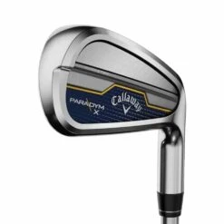Callaway Paradym X Custom Fit Irons