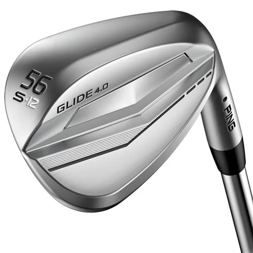 PING Glide 4.0 Custom Fit Wedge 3 PING Glide 4.0 Custom Fit Wedge