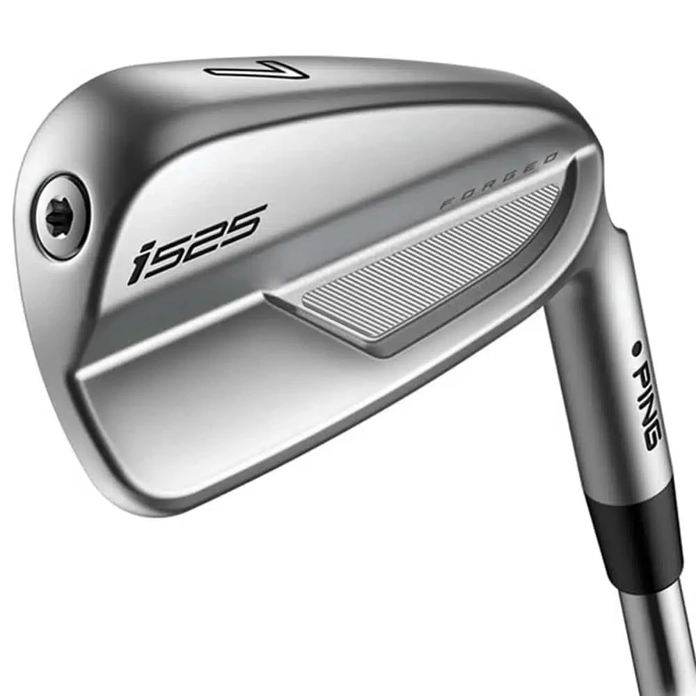 PING I525 Custom Fit Irons 3 PING I525 Custom Fit Irons