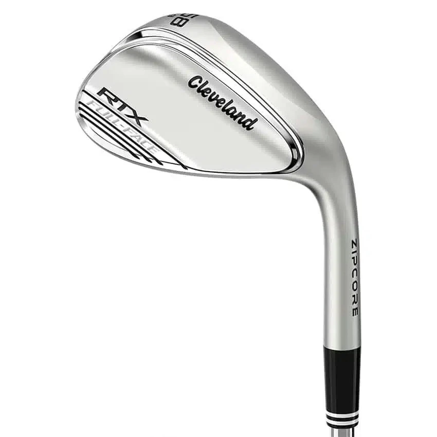 Cleveland RTX Full Face Tour Satin Custom Fit Wedge 4 Cleveland RTX Full Face Tour Satin Custom Fit Wedge - Image 2