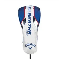Callaway Big Bertha REVA Custom Fit Ladies Driver 13 Callaway Big Bertha REVA Custom Fit Ladies Driver -Golf Pro Shop Reva Driver Cover