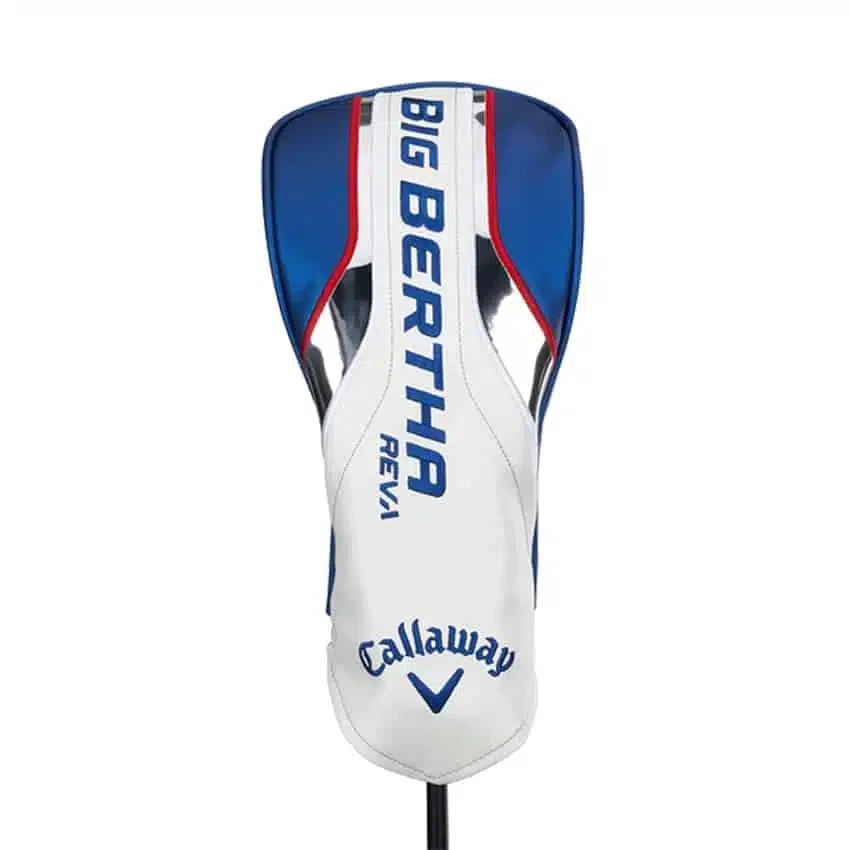 Callaway Big Bertha REVA Custom Fit Ladies Driver 8 Callaway Big Bertha REVA Custom Fit Ladies Driver - Image 6