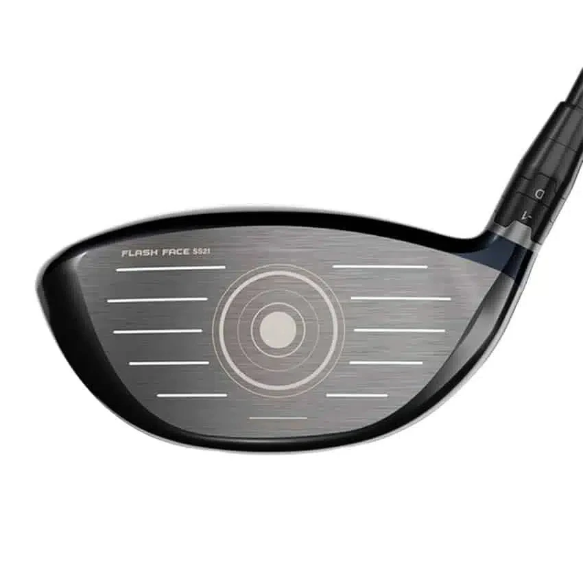 Callaway Big Bertha REVA Custom Fit Ladies Driver 7 Callaway Big Bertha REVA Custom Fit Ladies Driver - Image 5