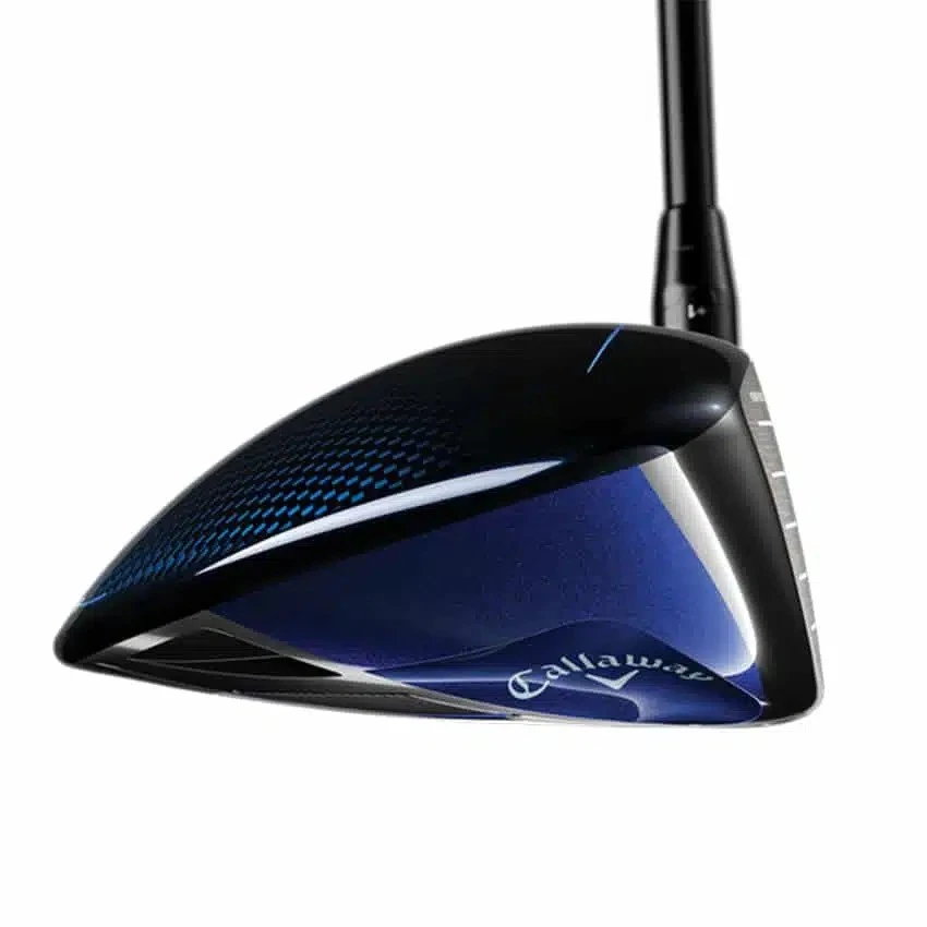 Callaway Big Bertha REVA Custom Fit Ladies Driver 5 Callaway Big Bertha REVA Custom Fit Ladies Driver - Image 3