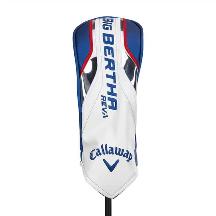 Callaway Big Bertha REVA Custom Fit Ladies Fairway Wood 8 Callaway Big Bertha REVA Custom Fit Ladies Fairway Wood - Image 6