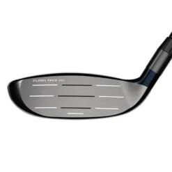 Callaway Big Bertha REVA Custom Fit Ladies Fairway Wood 12 Callaway Big Bertha REVA Custom Fit Ladies Fairway Wood -Golf Pro Shop Reva FW Wood Face View