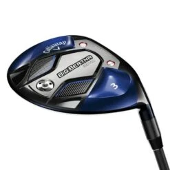 Callaway Big Bertha REVA Custom Fit Ladies Fairway Wood 11 Callaway Big Bertha REVA Custom Fit Ladies Fairway Wood -Golf Pro Shop Reva FW Wood Hero View