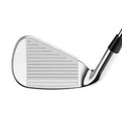 Callaway Rogue ST MAX Custom Fit Irons 8 Callaway Rogue ST MAX Custom Fit Irons -Golf Pro Shop Rogue ST Max Iron Face View