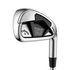 Callaway Rogue ST MAX Custom Fit Irons 9 Callaway Rogue ST MAX Custom Fit Irons -Golf Pro Shop Rogue ST Max Iron Hero View