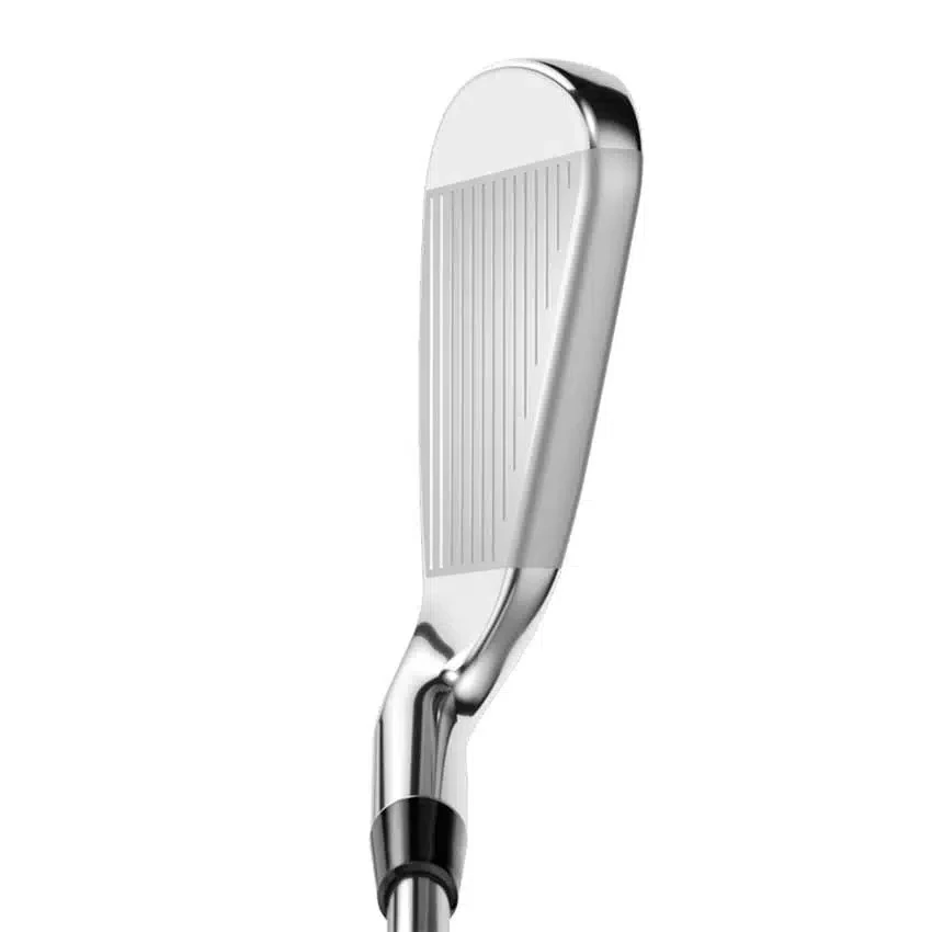 Callaway Rogue ST MAX Custom Fit Irons 4 Callaway Rogue ST MAX Custom Fit Irons - Image 2