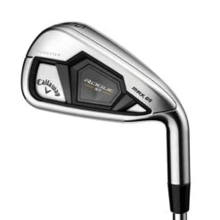 Callaway Rogue ST MAX OS Custom Fit Irons