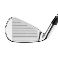 Callaway Rogue ST MAX OS Custom Fit Irons 8 Callaway Rogue ST MAX OS Custom Fit Irons -Golf Pro Shop Rogue ST Max OS Iron Face View