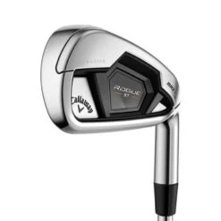 Callaway Rogue ST MAX OS Custom Fit Irons 9 Callaway Rogue ST MAX OS Custom Fit Irons -Golf Pro Shop Rogue ST Max OS Iron Hero View