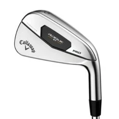Callaway Rogue ST Pro Custom Fit Irons