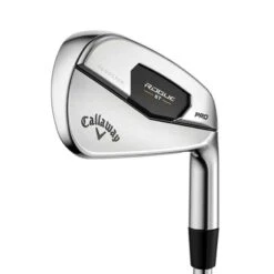 Callaway Rogue ST Pro Custom Fit Irons 7 Callaway Rogue ST Pro Custom Fit Irons -Golf Pro Shop Rogue ST Pro Iron Hero View