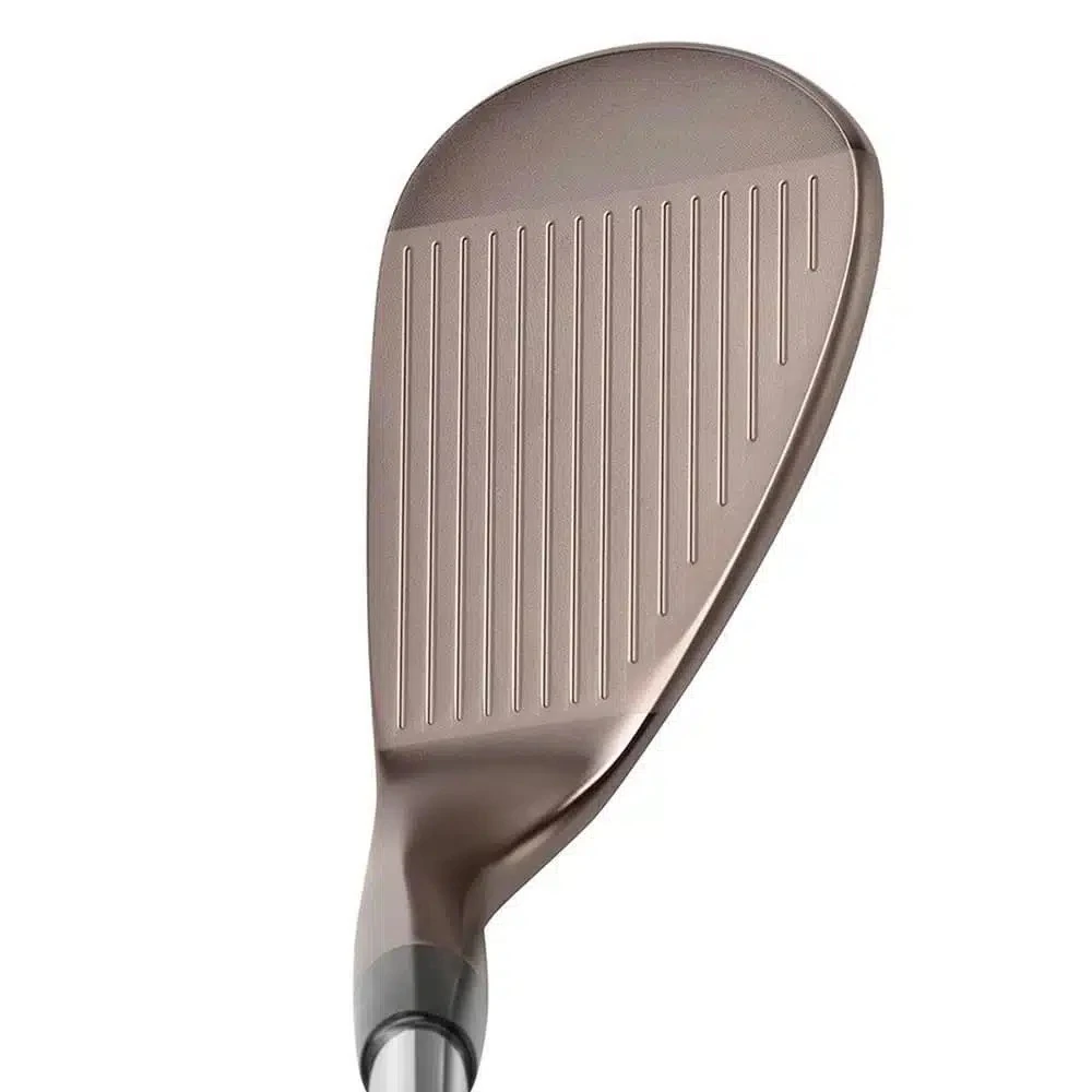 Mizuno S23 Copper Cobalt Custom Fit Wedge 4 Mizuno S23 Copper Cobalt Custom Fit Wedge - Image 2
