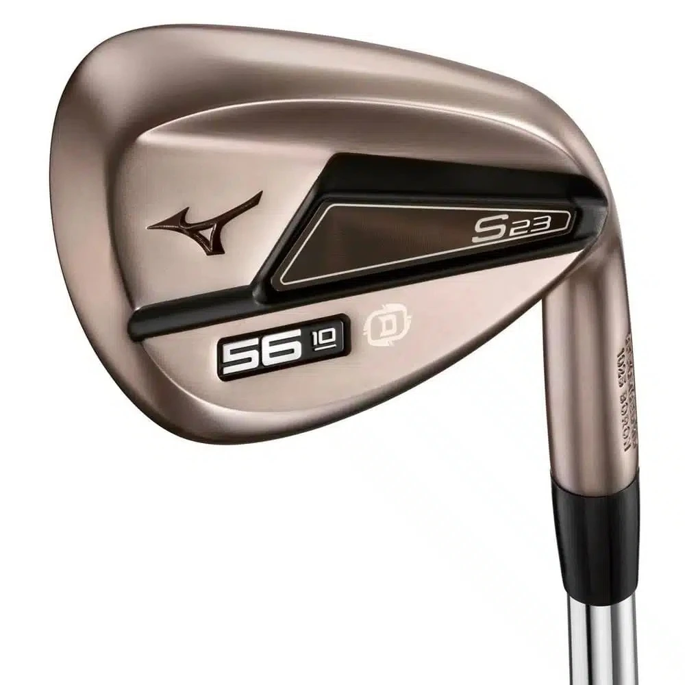 Mizuno S23 Copper Cobalt Custom Fit Wedge 3 Mizuno S23 Copper Cobalt Custom Fit Wedge