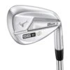 Mizuno S23 White Satin Custom Fit Wedge 2 Mizuno S23 White Satin Custom Fit Wedge -Golf Pro Shop S23 Satin Chrome Wedge