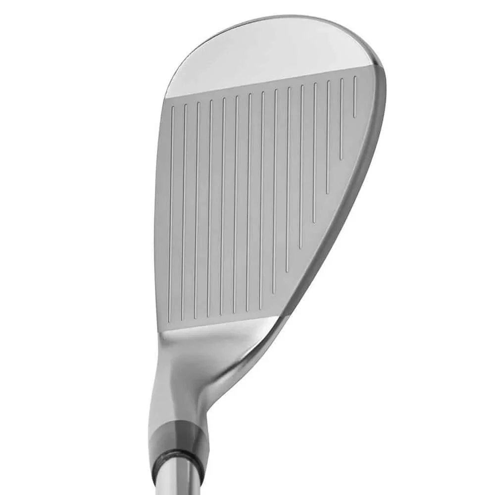 Mizuno S23 White Satin Custom Fit Wedge 4 Mizuno S23 White Satin Custom Fit Wedge - Image 2