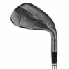 Cleveland Smart Sole 4 Custom Fit Wedge 2 Cleveland Smart Sole 4 Custom Fit Wedge -Golf Pro Shop Smart Sole 4 Black Wedge