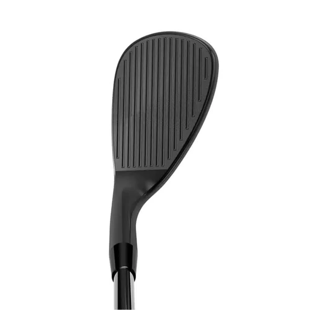 Cobra SNAKEBITE Black Custom Fit Wedge 4 Cobra SNAKEBITE Black Custom Fit Wedge - Image 2