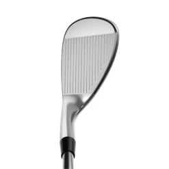 Cobra SNAKEBITE Custom Fit Wedge 6 Cobra SNAKEBITE Custom Fit Wedge -Golf Pro Shop Snakebite Chrome Wedge Top View